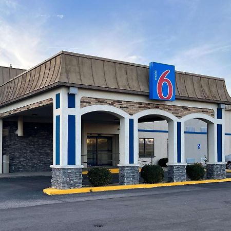 Studio 6 Suites Springfield, Oh ภายนอก รูปภาพ