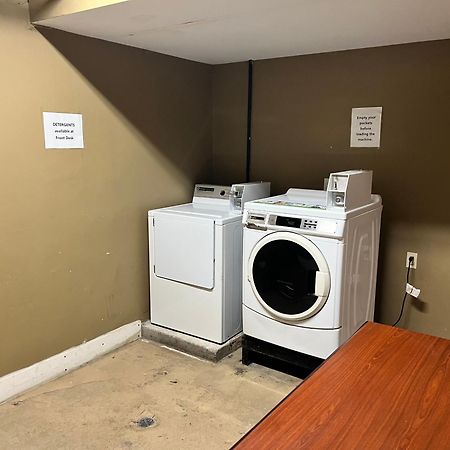 Studio 6 Suites Springfield, Oh ภายนอก รูปภาพ