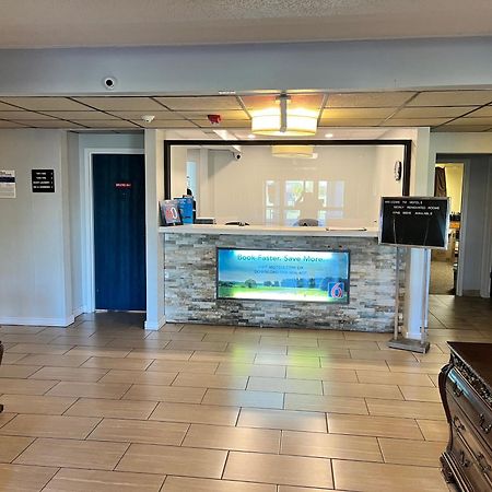 Studio 6 Suites Springfield, Oh ภายนอก รูปภาพ