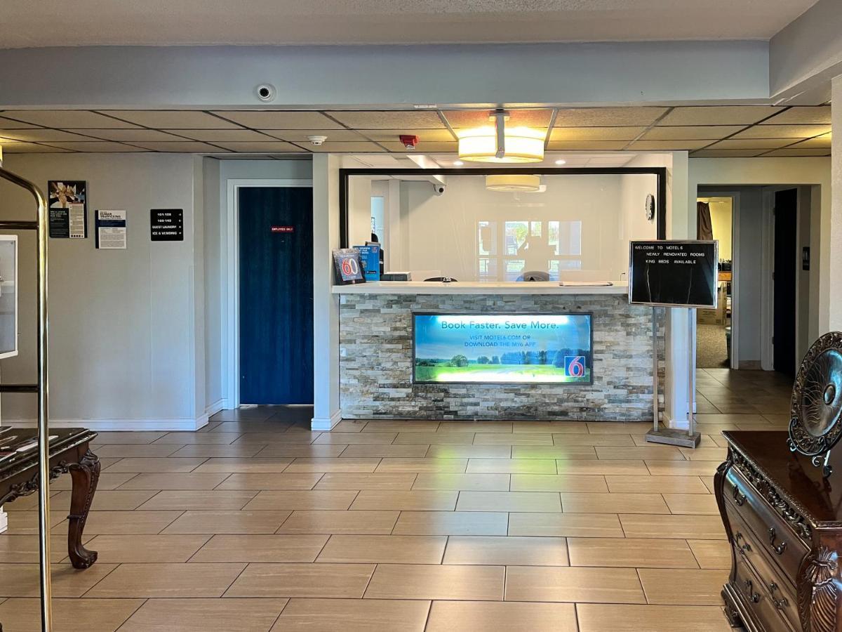 Studio 6 Suites Springfield, Oh ภายนอก รูปภาพ