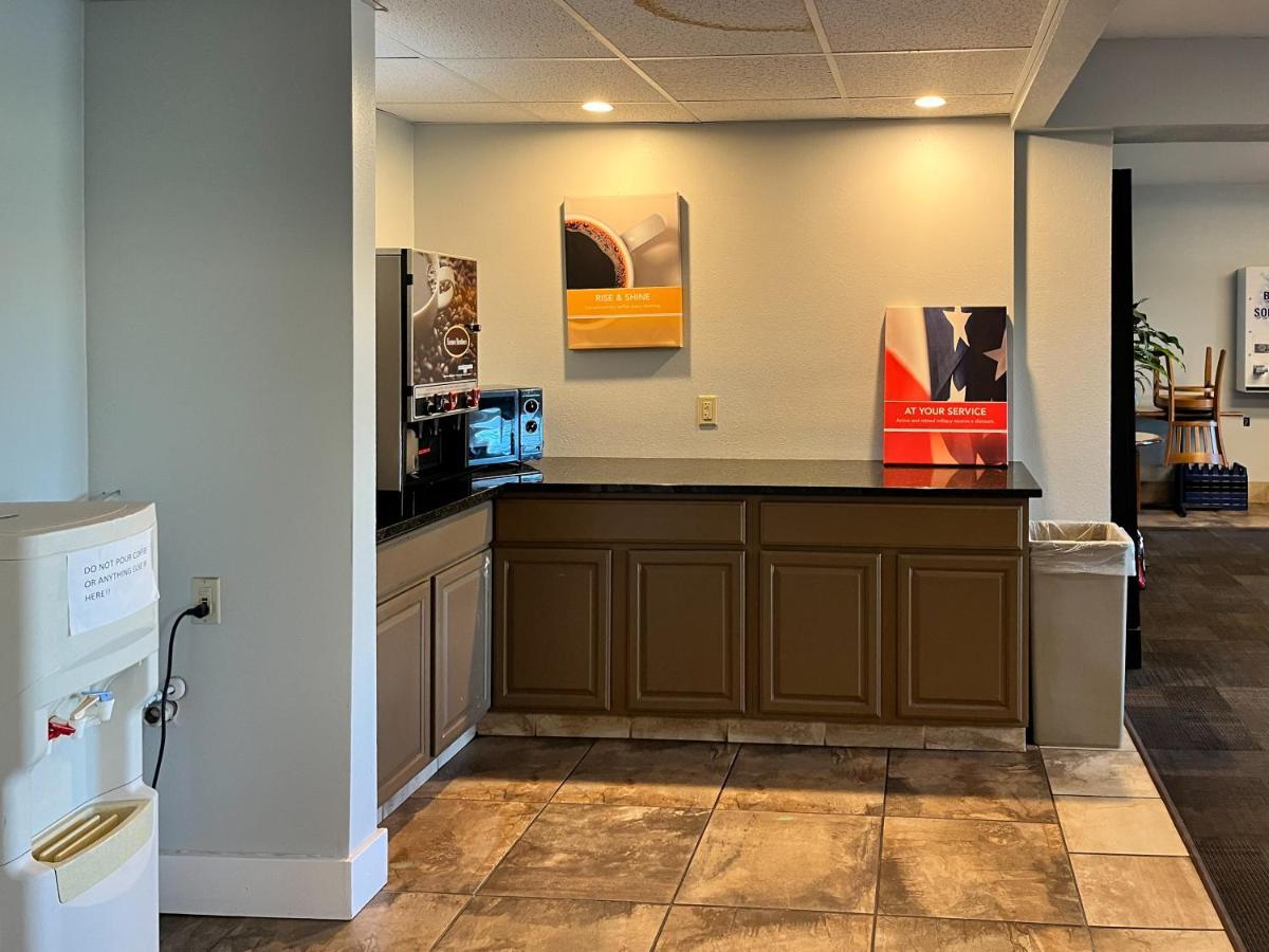 Studio 6 Suites Springfield, Oh ภายนอก รูปภาพ