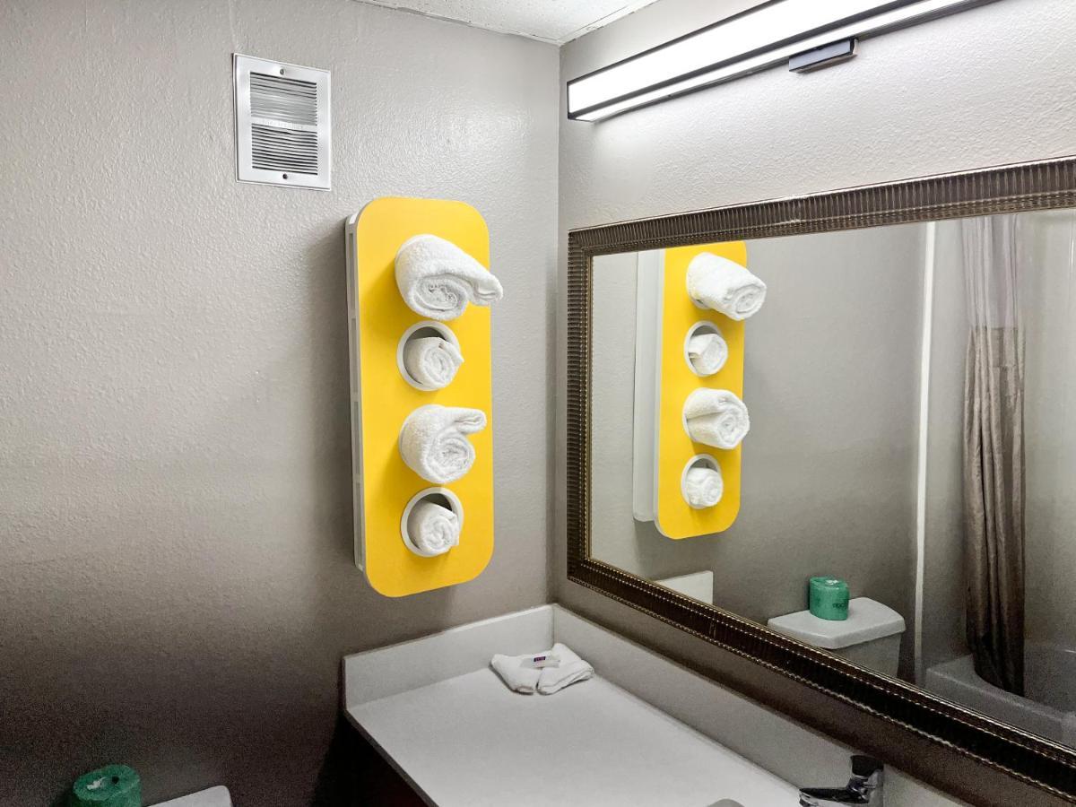 Studio 6 Suites Springfield, Oh ภายนอก รูปภาพ