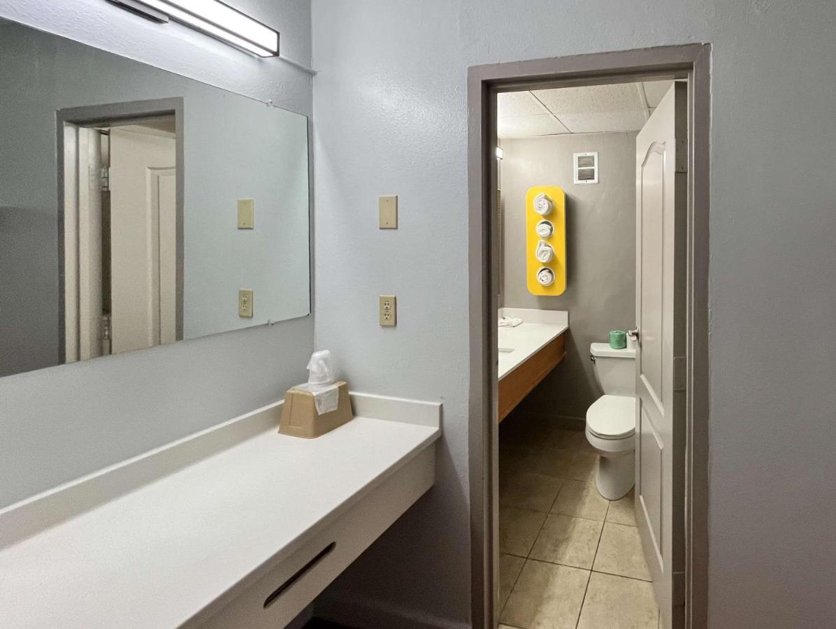 Studio 6 Suites Springfield, Oh ภายนอก รูปภาพ