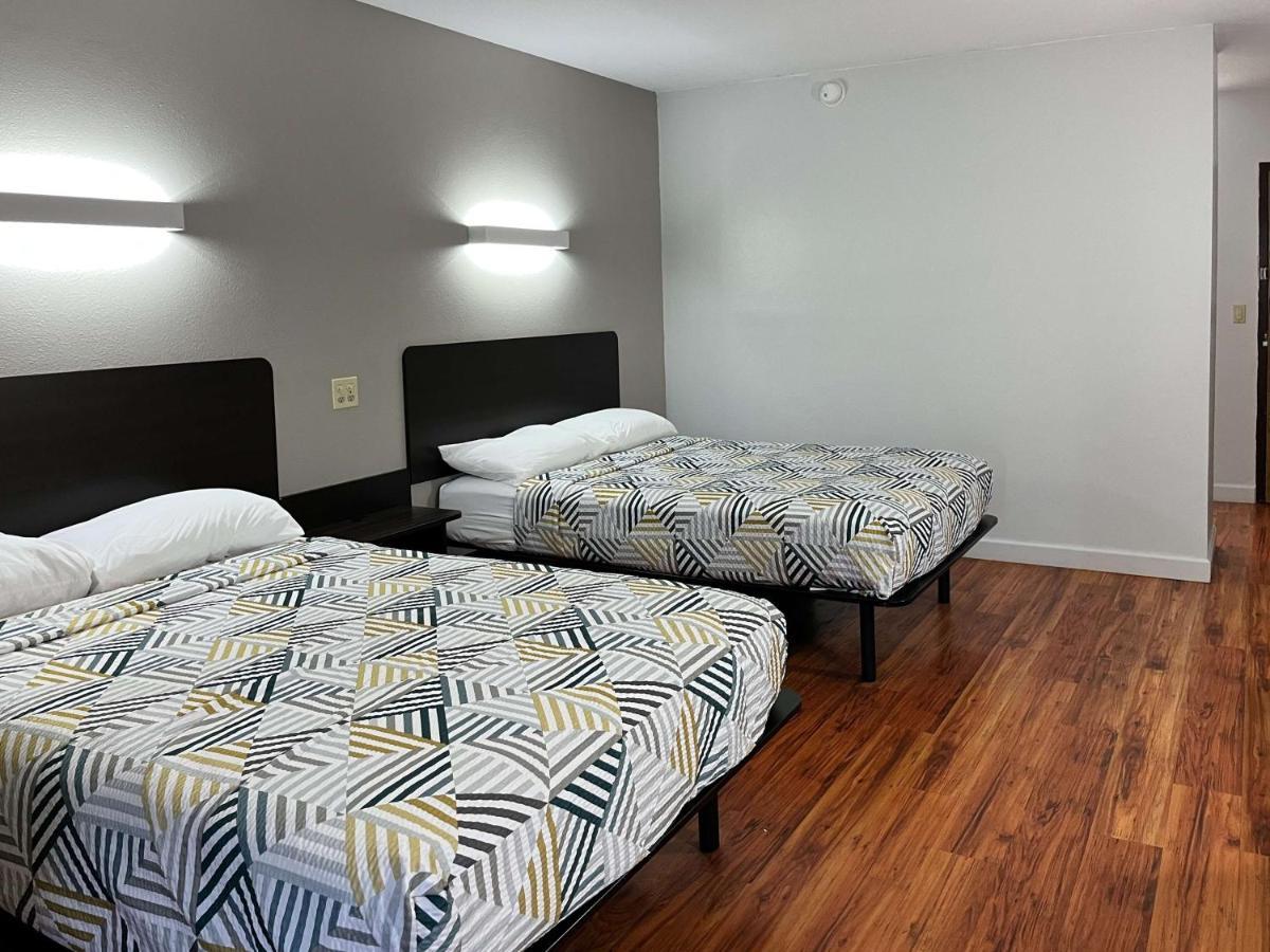 Studio 6 Suites Springfield, Oh ภายนอก รูปภาพ