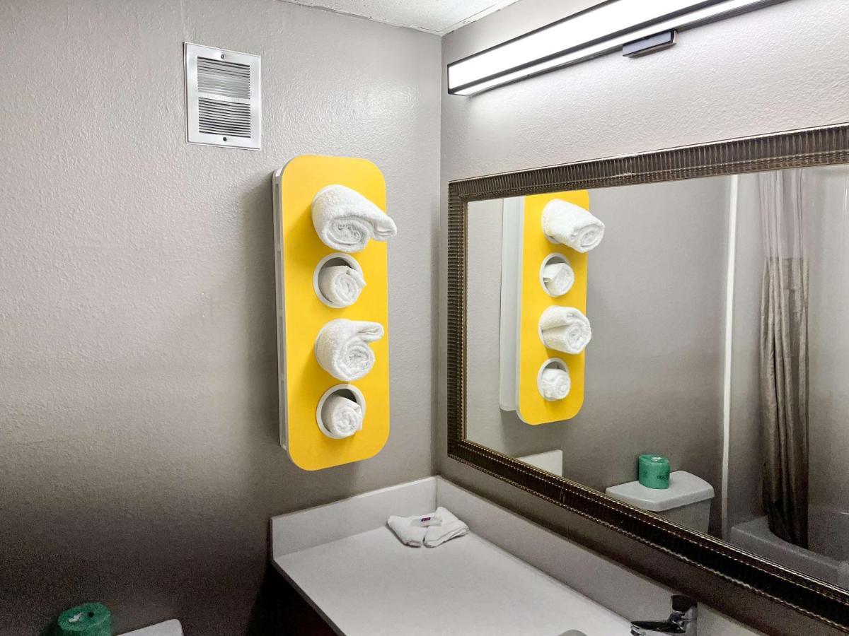 Studio 6 Suites Springfield, Oh ภายนอก รูปภาพ
