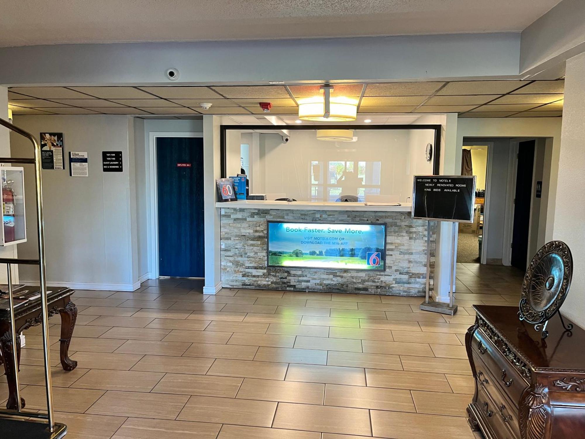 Studio 6 Suites Springfield, Oh ภายนอก รูปภาพ