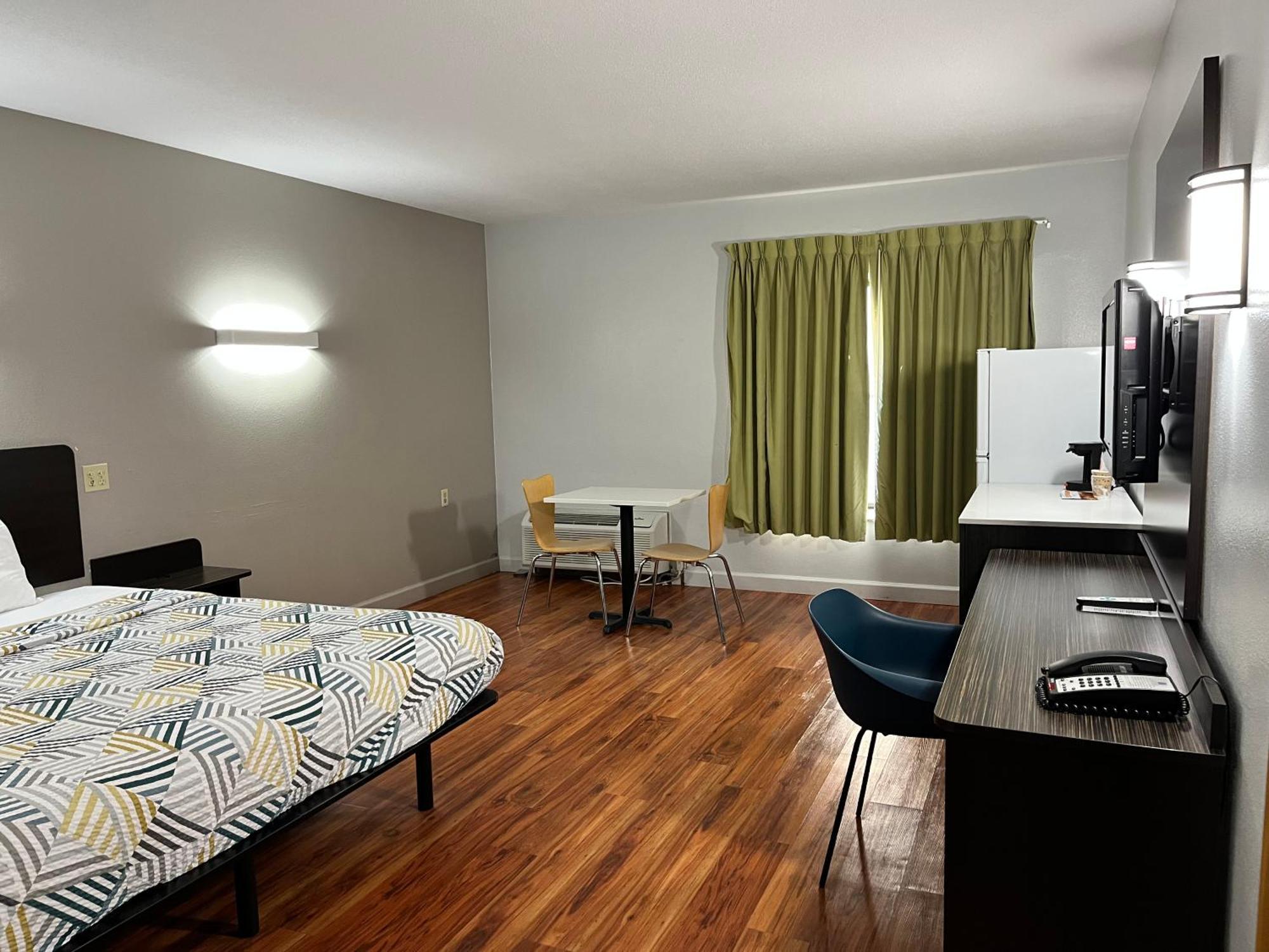 Studio 6 Suites Springfield, Oh ภายนอก รูปภาพ